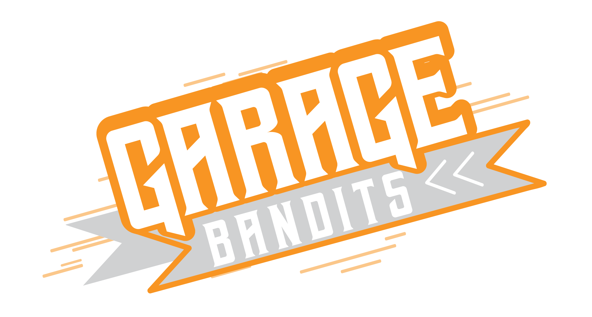 Garage Bandits